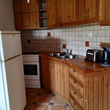 Pardalakis Studios Gerani  Екстер'єр фото