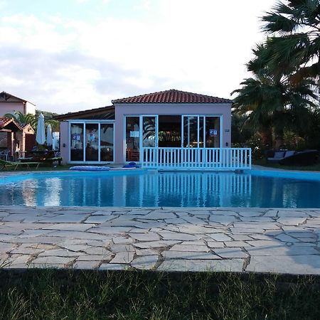 Pardalakis Studios Gerani  Екстер'єр фото