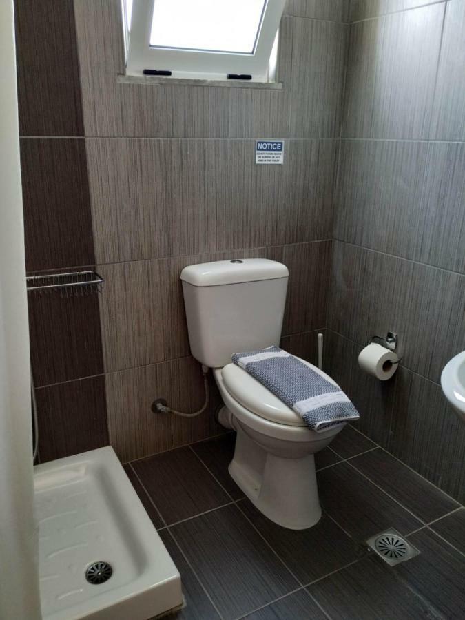 Pardalakis Studios Gerani  Екстер'єр фото