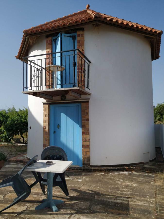 Pardalakis Studios Gerani  Екстер'єр фото