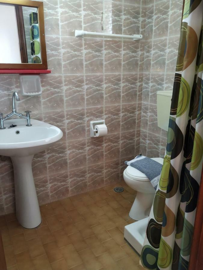 Pardalakis Studios Gerani  Екстер'єр фото