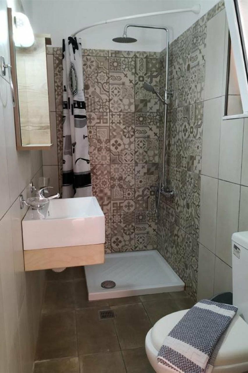 Pardalakis Studios Gerani  Екстер'єр фото