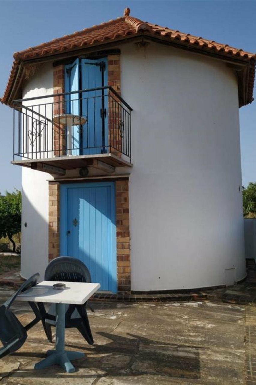 Pardalakis Studios Gerani  Екстер'єр фото