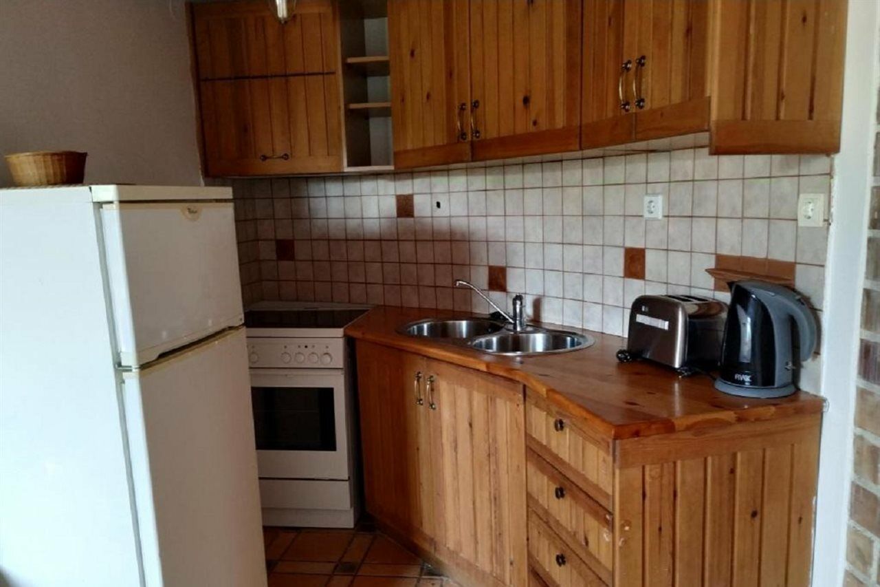 Pardalakis Studios Gerani  Екстер'єр фото